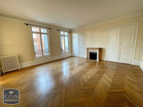 Appartement in Rouen