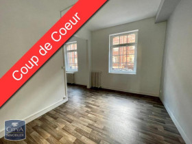 Appartement in Rouen
