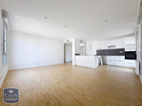 Appartement in Lyon