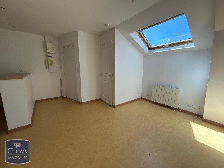 Voir la photo 1/5 du type apartment à Laval