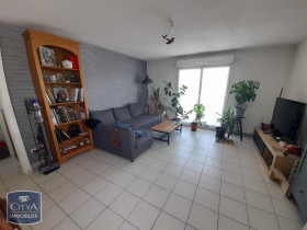Apartment in Yvetot