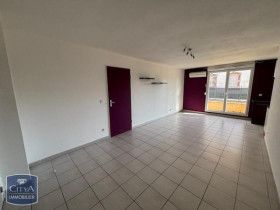 Appartement à Épinal