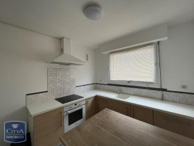 Appartement à Laval