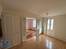 Appartement à Bourg-en-Bresse