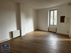 Appartement à Clermont-l'Hérault