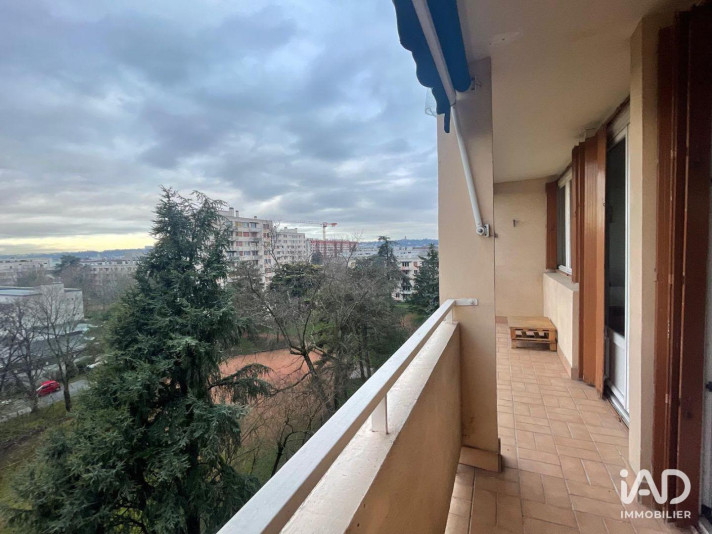 Voir la photo 1/21 du type apartment à Villeurbanne