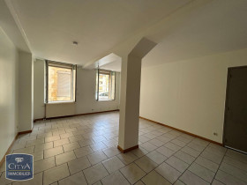 Appartement à Sedan