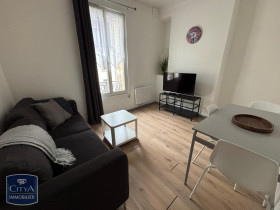 Appartement in Le Havre