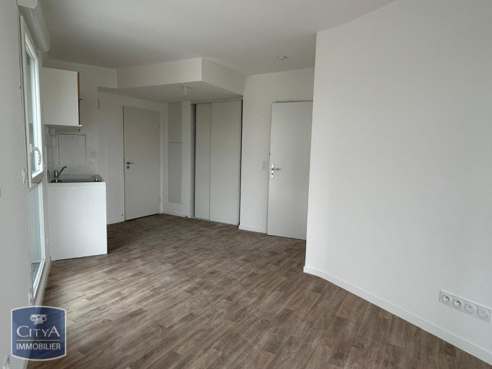 Voir la photo 1/9 du type studio à Rennes