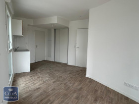 Studio à Rennes
