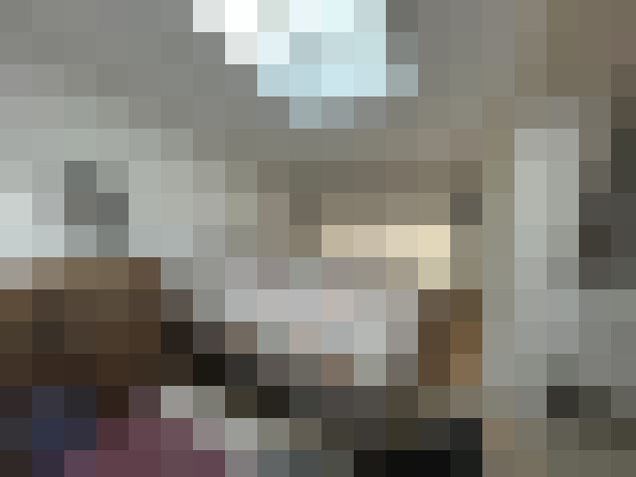  / #8