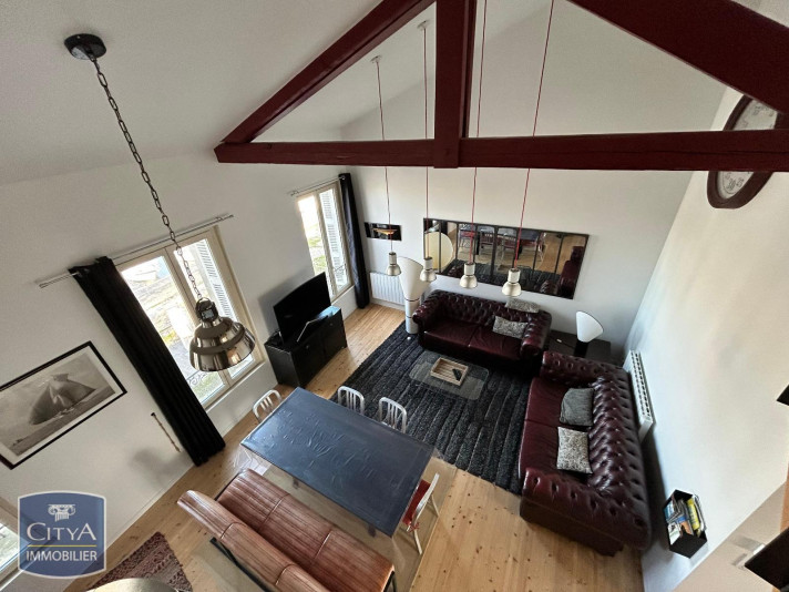 Voir la photo 1/10 du type apartment à La Rochelle