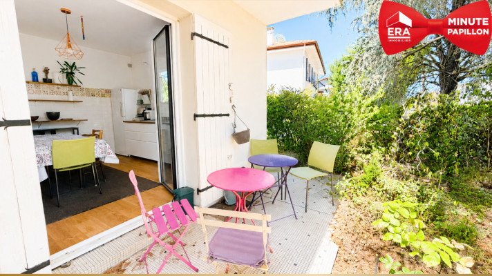 Voir la photo 1/33 du type house à Talence