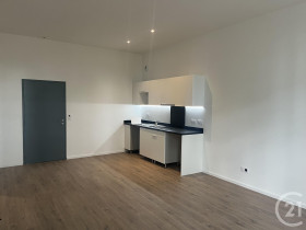 Appartement à Sommières