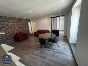 Appartement à Pau
