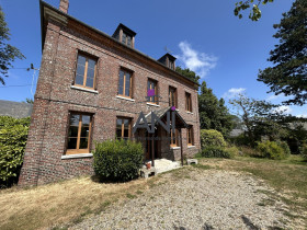 Woonhuis in Luneray