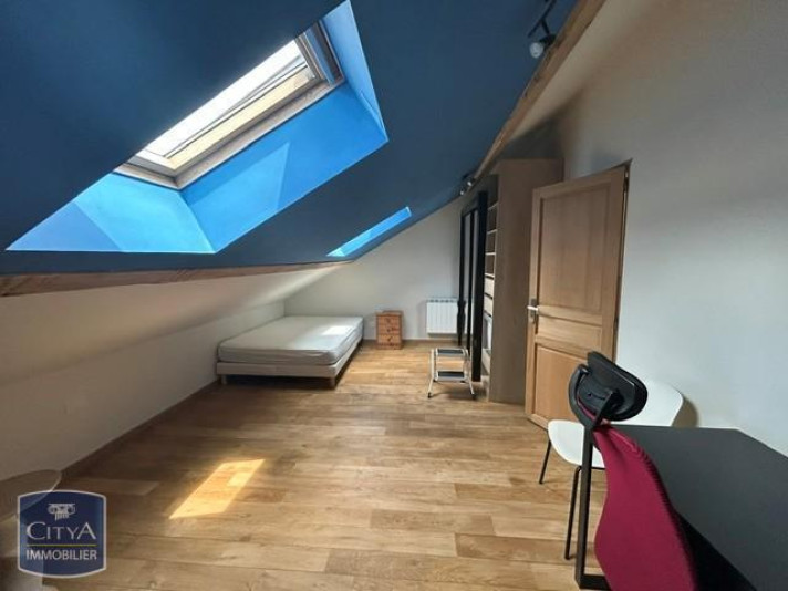 Voir la photo 1/10 du type apartment à Chalon-sur-Saône