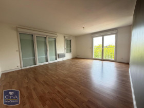 Appartement à Dainville
