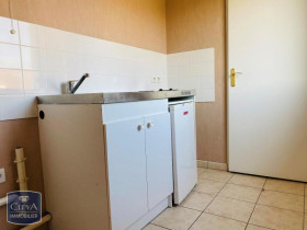 Appartement à Avion