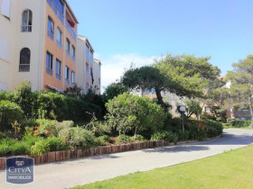 Appartement à Fréjus