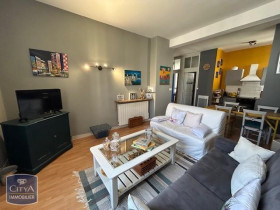 Appartement à Royan