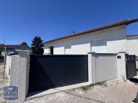 Maison à Pont-de-Chéruy