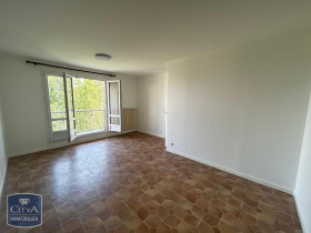 Appartement à Nevers