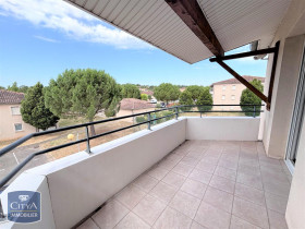 Appartement à Carcassonne
