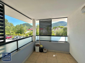Appartement à Voiron