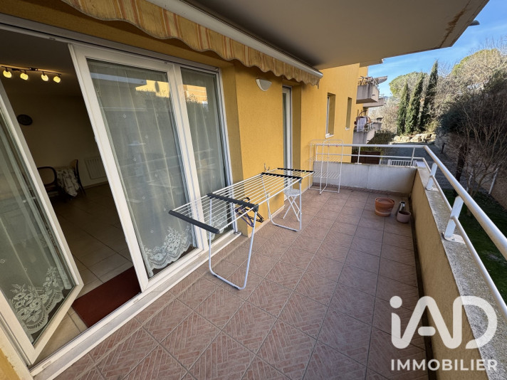 Voir la photo 1/24 du type apartment à Manosque