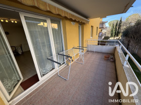 Appartement à Manosque