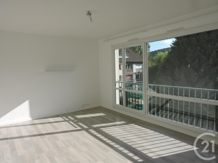 Voir la photo 1/15 du type apartment à Lisieux