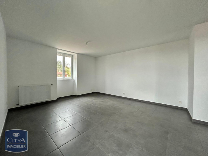 Voir la photo 1/8 du type apartment à Saint-Chamond