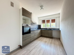 Appartement à Arras