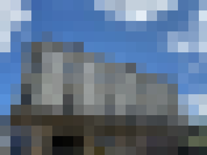  / #7
