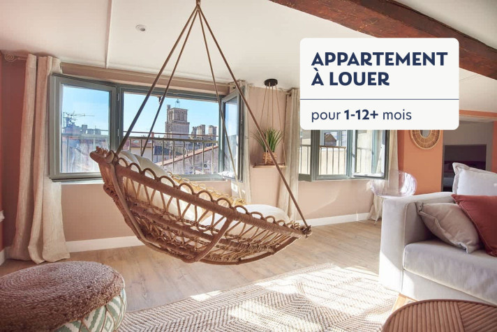Voir la photo 1/16 du type apartment à Béziers