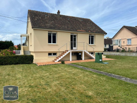 Woonhuis in Dieppe