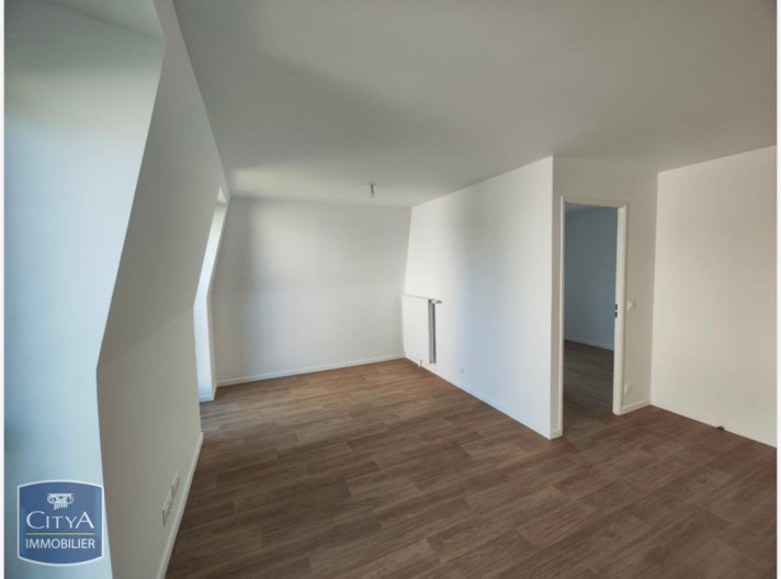 Voir la photo 1/18 du type apartment à Dourdan
