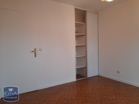 Appartement à Villard-Bonnot