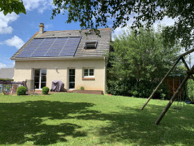 Woonhuis in Le Mesnil-Esnard
