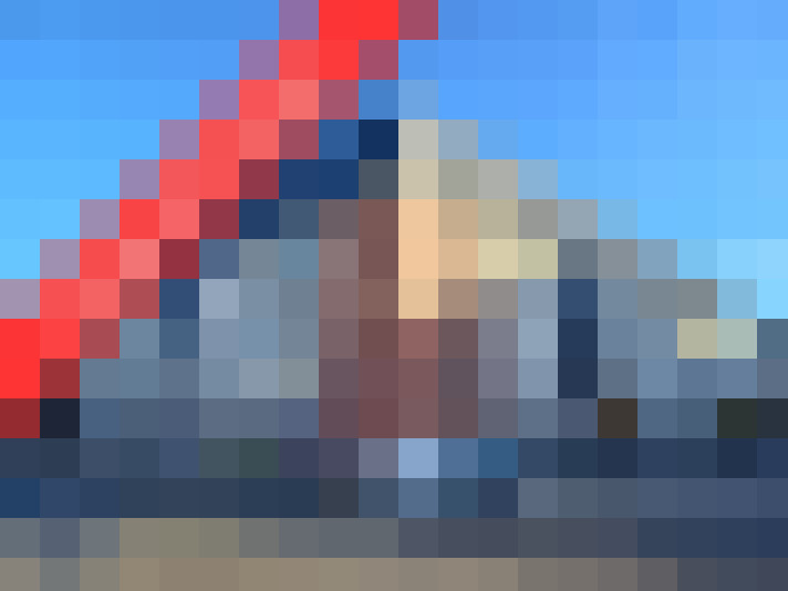  / #7