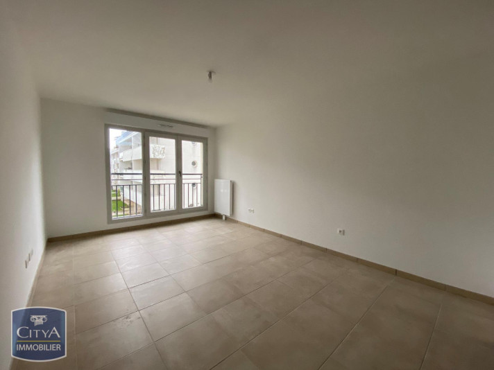 Voir la photo 1/8 du type apartment à Lucé