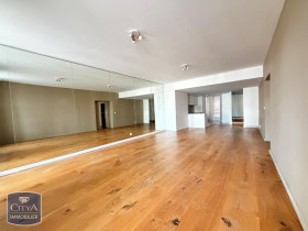Appartement à Arras