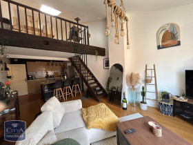 Appartement à Montauban