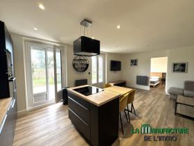 Appartement à Saint-Priest-en-Jarez