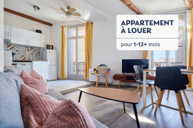 Appartement à Béziers