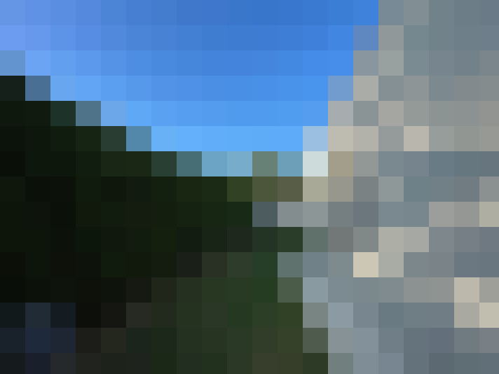  / #8