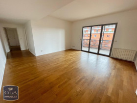 Appartement in Lyon
