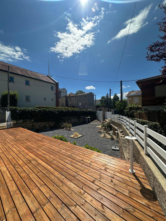 Voir la photo 1/27 du type house à Saint-Étienne