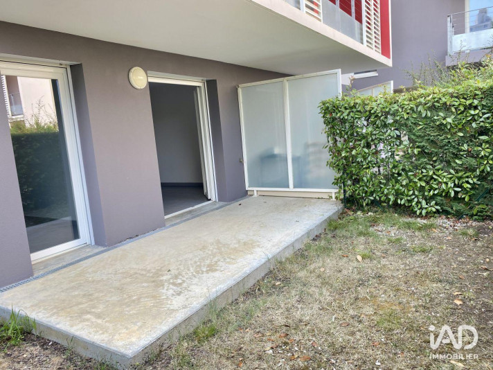 Voir la photo 1/15 du type apartment à Royan